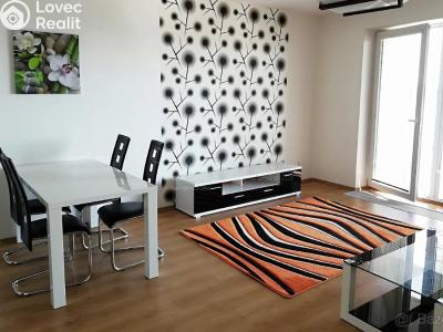 Pronájem bytu 2+KK Olomouc, Jeremiášova č. 2