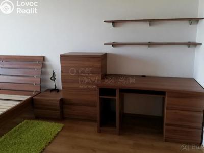 Pronájem bytu 2+KK Olomouc, Jeremiášova č. 4