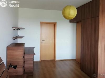 Pronájem bytu 2+KK Olomouc, Jeremiášova č. 5