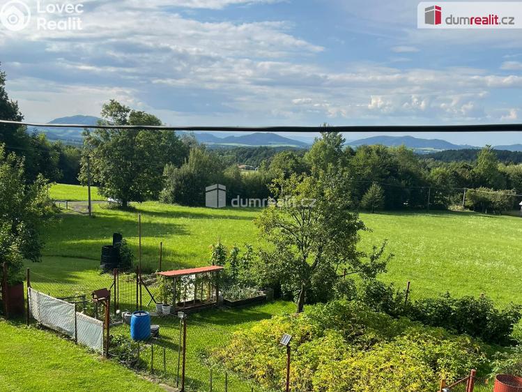 Pronájem bytu 2+1 Trojanovice č. 2