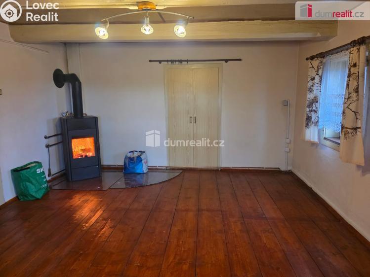 Pronájem bytu 2+1 Trojanovice č. 3