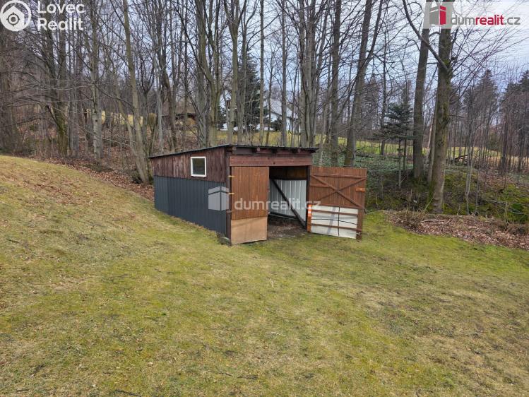 Pronájem bytu 2+1 Trojanovice č. 11