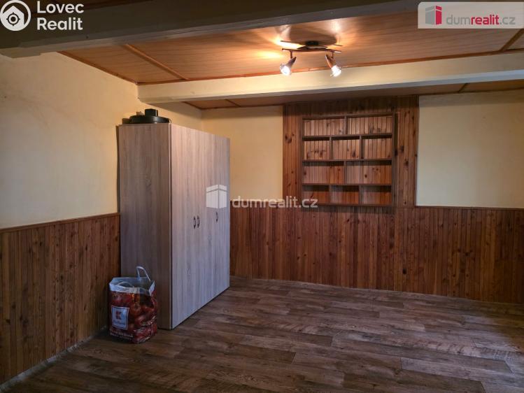 Pronájem bytu 2+1 Trojanovice č. 14