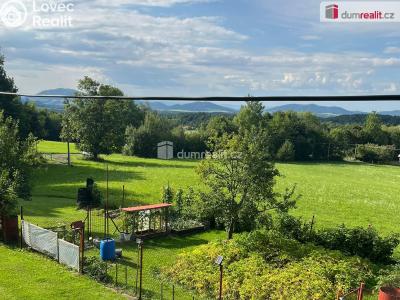 Pronájem bytu 2+1 Trojanovice č. 2