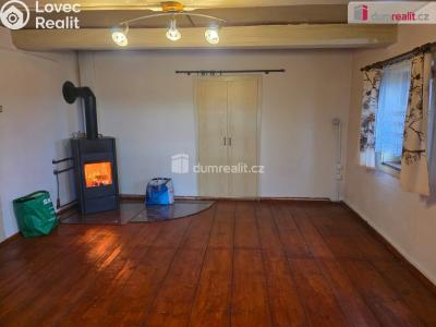 Pronájem bytu 2+1 Trojanovice č. 3