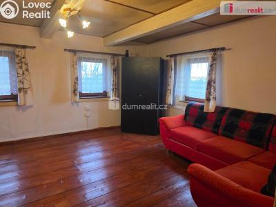 Pronájem bytu 2+1 Trojanovice č. 4