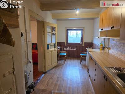 Pronájem bytu 2+1 Trojanovice č. 5