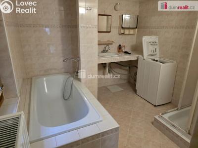 Pronájem bytu 2+1 Trojanovice č. 6