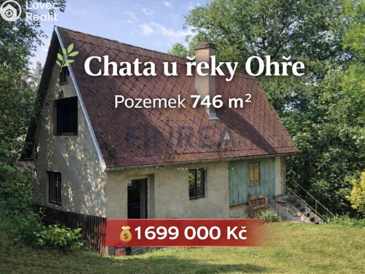 Prodej chaty Postoloprty č. 30