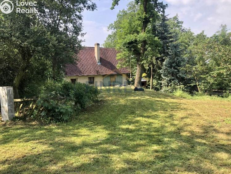 Prodej chaty Postoloprty č. 1