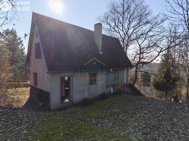 Prodej chaty Postoloprty č. 2