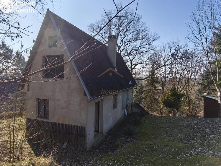 Prodej chaty Postoloprty č. 3