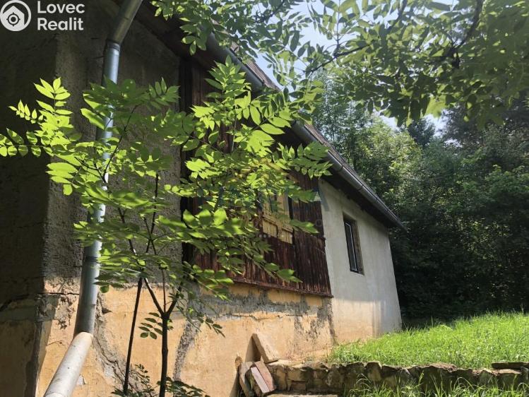 Prodej chaty Postoloprty č. 5