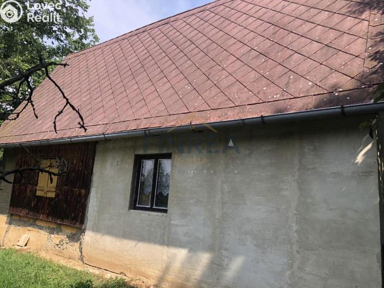 Prodej chaty Postoloprty č. 6