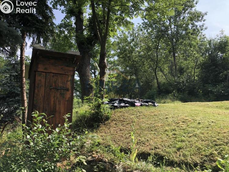 Prodej chaty Postoloprty č. 7