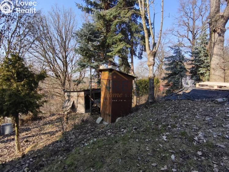 Prodej chaty Postoloprty č. 8