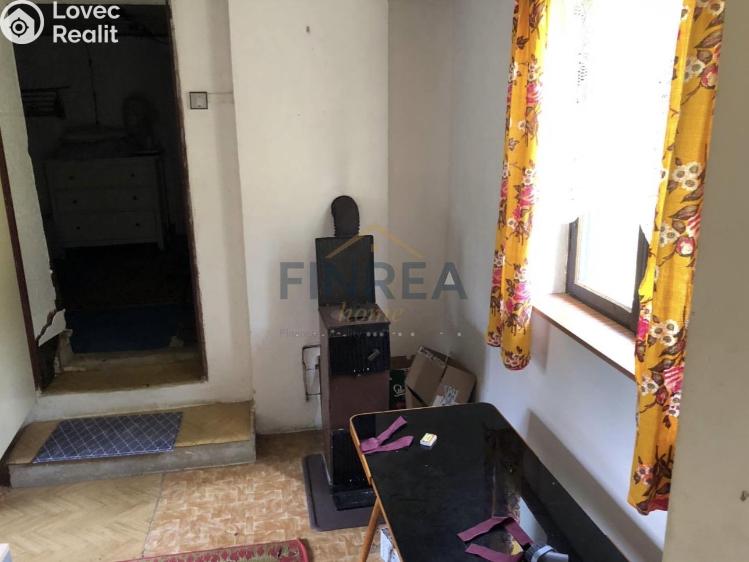 Prodej chaty Postoloprty č. 9