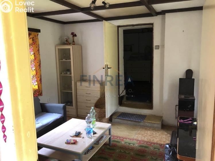 Prodej chaty Postoloprty č. 10