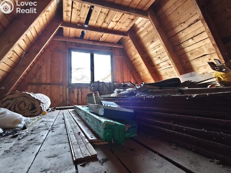 Prodej chaty Postoloprty č. 11