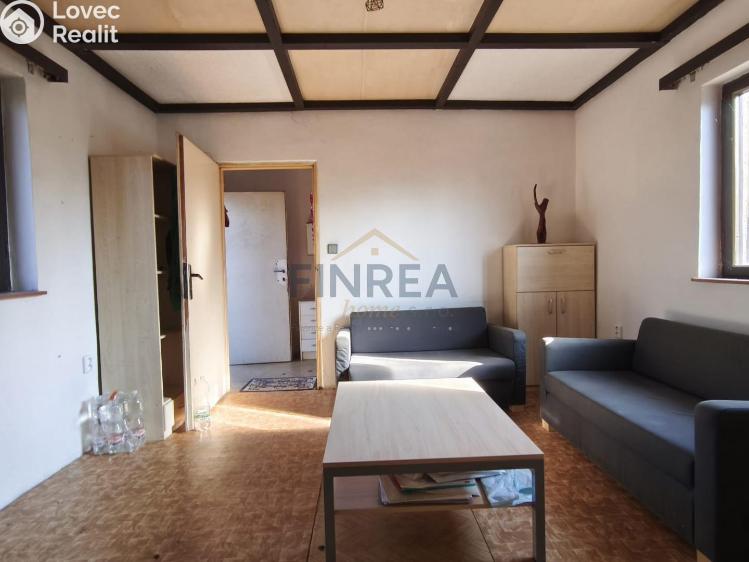 Prodej chaty Postoloprty č. 12