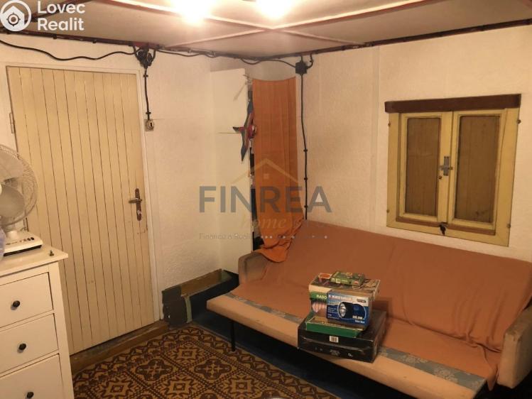 Prodej chaty Postoloprty č. 13