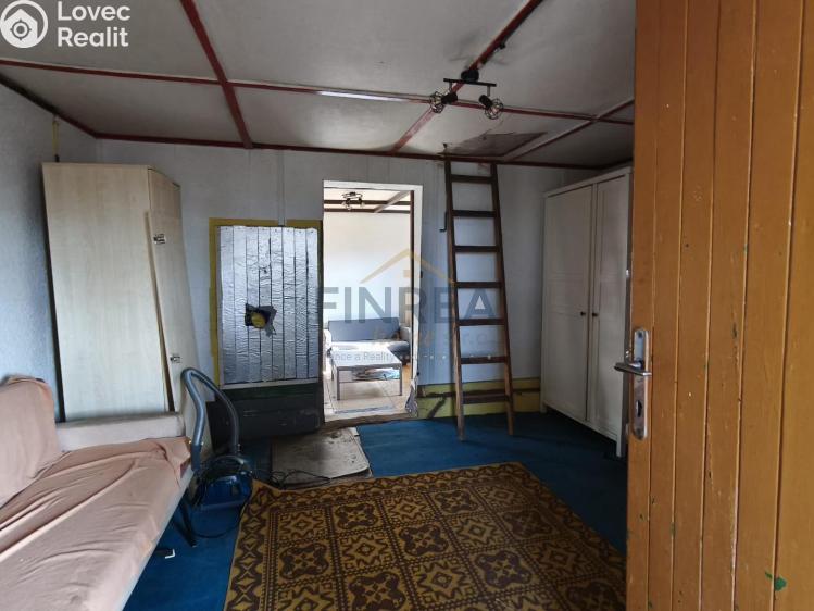 Prodej chaty Postoloprty č. 14