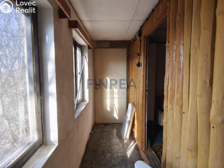 Prodej chaty Postoloprty č. 15