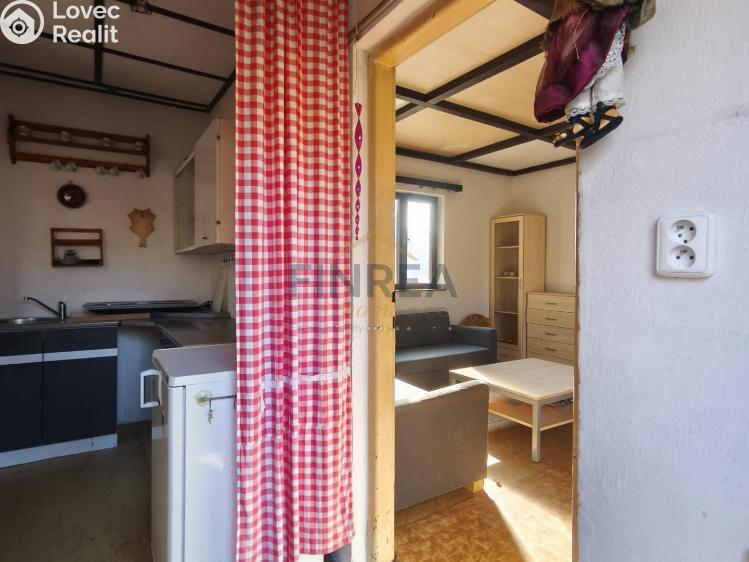 Prodej chaty Postoloprty č. 16