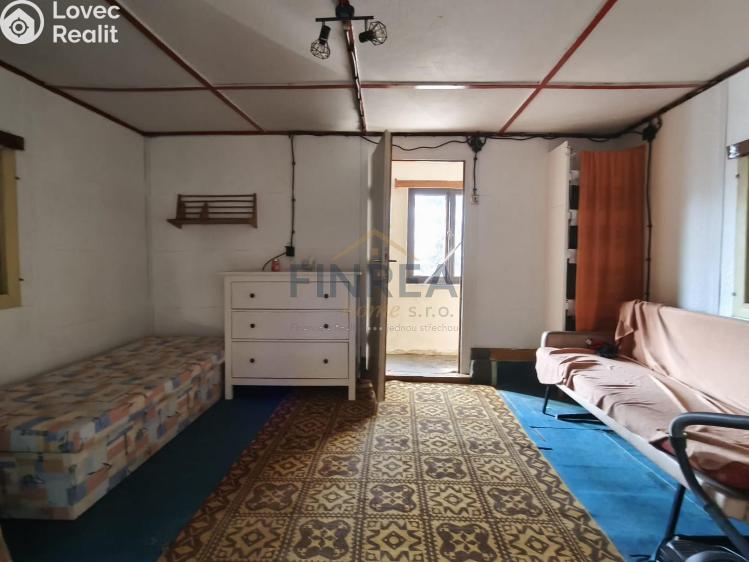 Prodej chaty Postoloprty č. 17