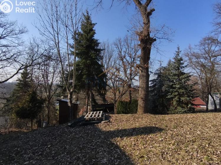 Prodej chaty Postoloprty č. 19