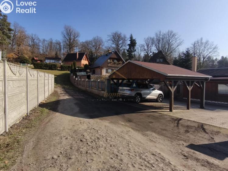 Prodej chaty Postoloprty č. 20