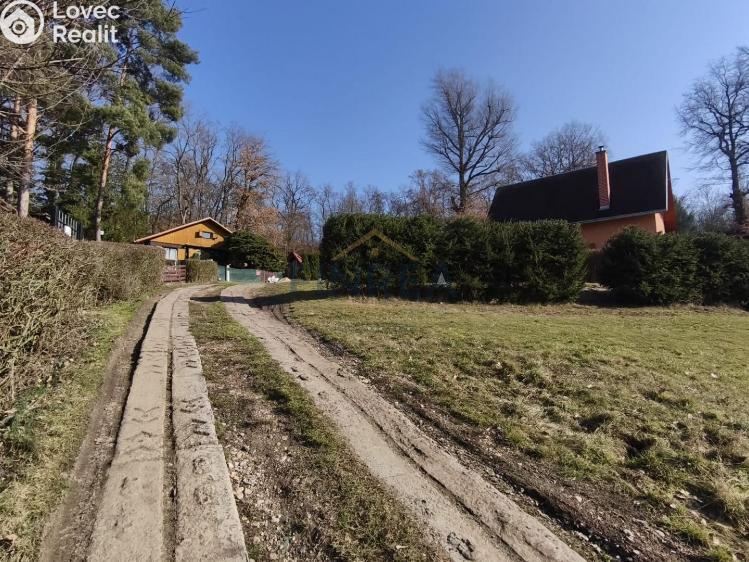 Prodej chaty Postoloprty č. 21