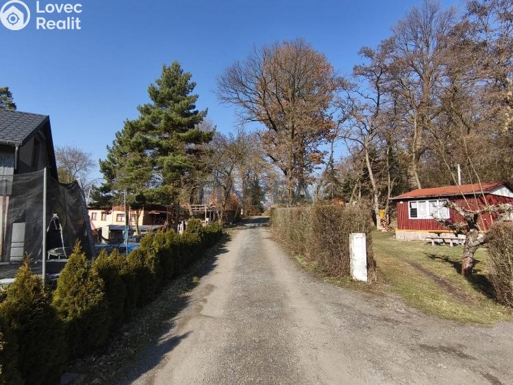 Prodej chaty Postoloprty č. 22