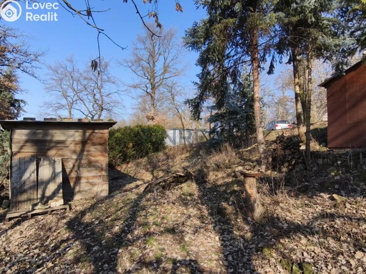 Prodej chaty Postoloprty č. 23