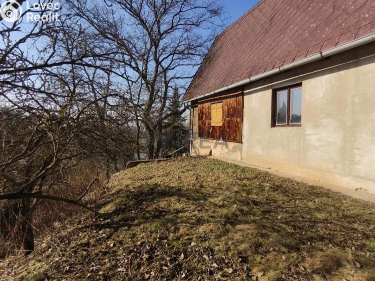 Prodej chaty Postoloprty č. 24