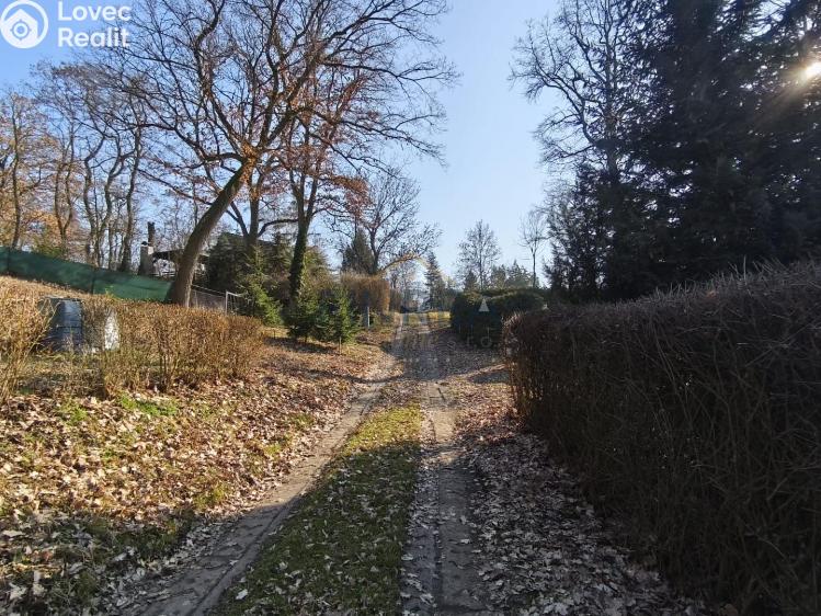 Prodej chaty Postoloprty č. 25