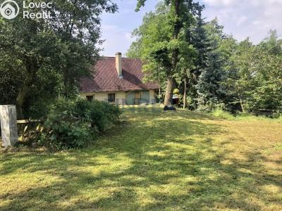 Prodej chaty Postoloprty č. 1