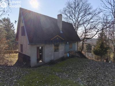 Prodej chaty Postoloprty č. 2