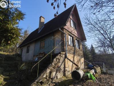 Prodej chaty Postoloprty č. 4