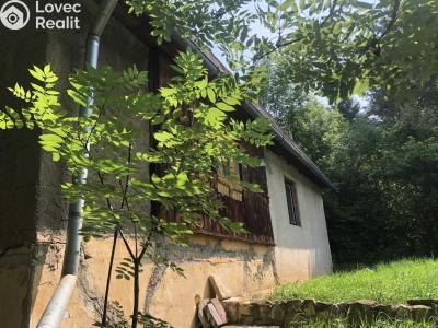 Prodej chaty Postoloprty č. 5