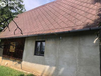 Prodej chaty Postoloprty č. 6