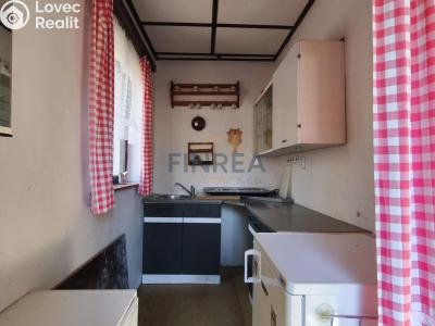 Prodej chaty Postoloprty č. 1