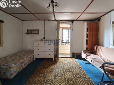 Prodej chaty Postoloprty č. 4