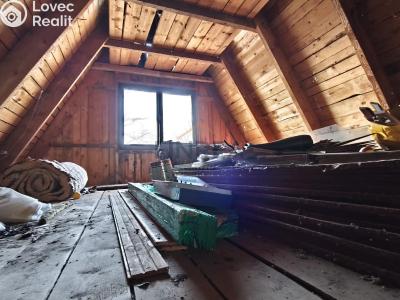 Prodej chaty Postoloprty č. 6