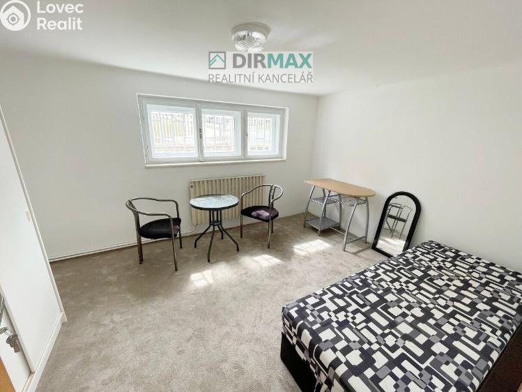 Rent room Plzeň, Mohylová 1232/91 č. 1