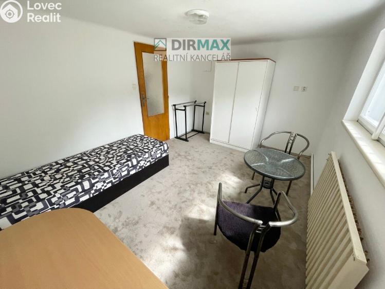 Rent room Plzeň, Mohylová 1232/91 č. 2