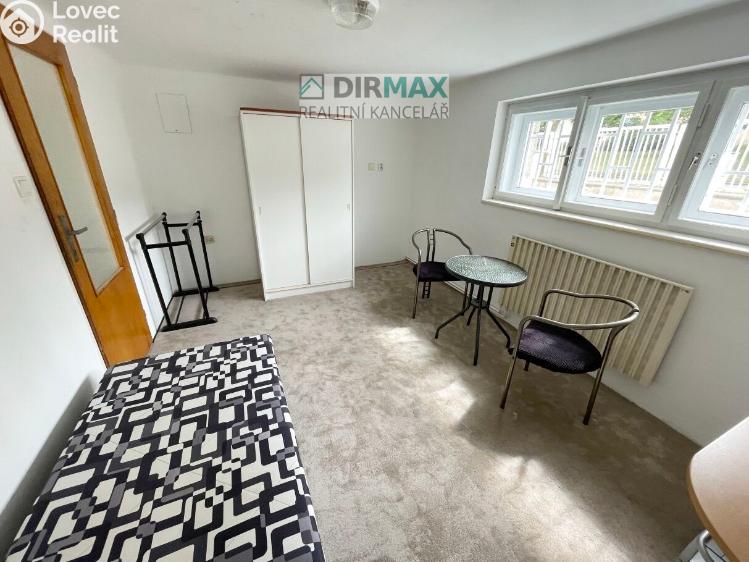 Rent room Plzeň, Mohylová 1232/91 č. 3