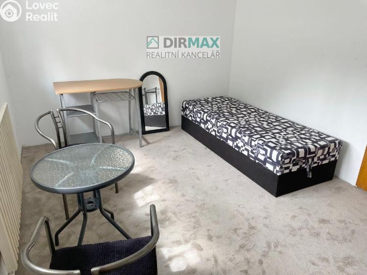 Rent room Plzeň, Mohylová 1232/91 č. 4