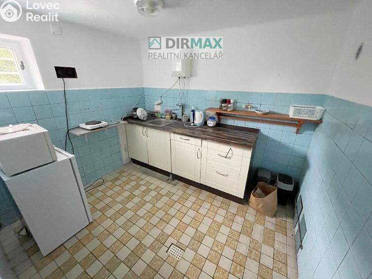 Rent room Plzeň, Mohylová 1232/91 č. 5