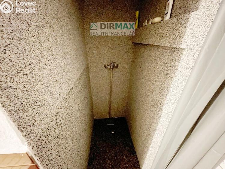 Rent room Plzeň, Mohylová 1232/91 č. 8